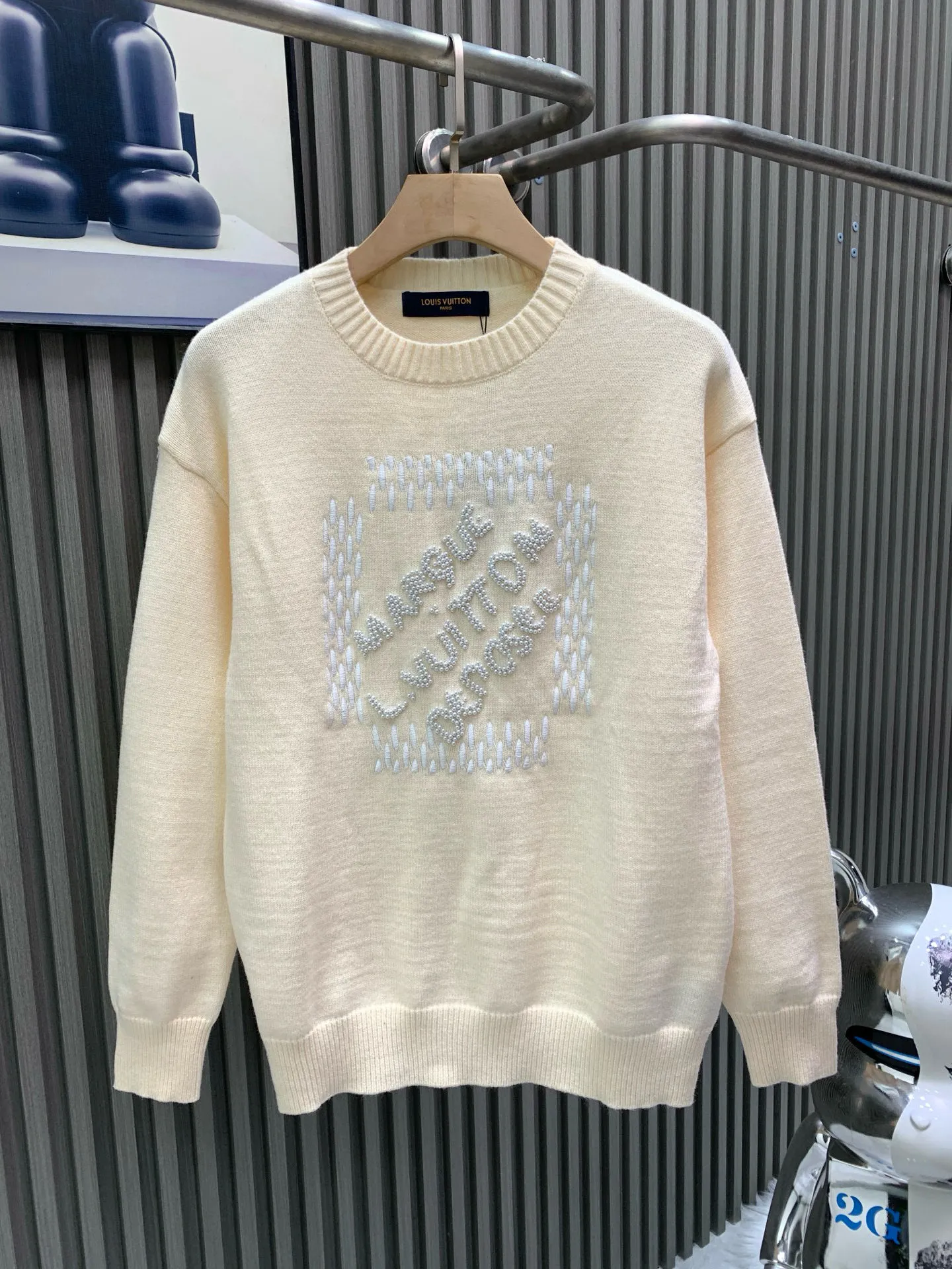 🅿️400 beige